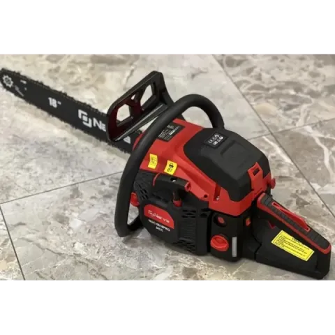 Бензопила NGC-5818PRO"/ 3100Вт/ Easy-Start NARVA
