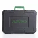 Перфоратор прямий APRO 1050H 3.5Дж 1050Вт SDS+ DFR Кейс