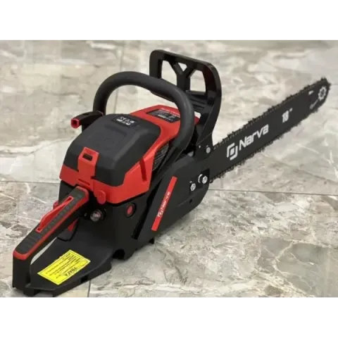 Бензопила NGC-5818PRO"/ 3100Вт/ Easy-Start NARVA