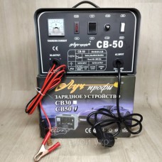 Зарядний пристрій ЛУЧПрофі СВ-50