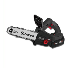 Акумуляторна пила 21v /шина 12"(30см) /24міс.гарантія /NARVA