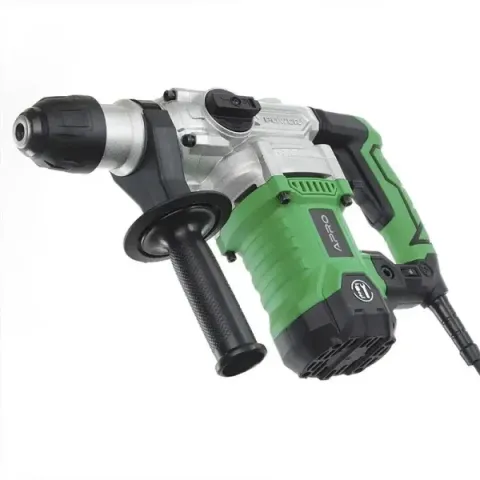 Перфоратор бочковий APRO1900H 7.5Дж 1900Вт SDS+ Кейс