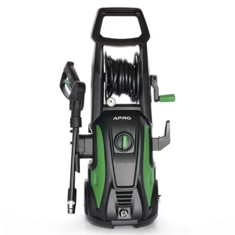 APRO Мийка високого тиску PWH-1600 1600Вт/ 90-140Бар