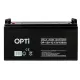 Акумуляторна батарея VOLT OPTI 120 Ah