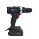 Акумуляторний шуруповерт безщітковий NARVA NCD-21 PRO BL 21v в кейсі 12міс.гарантія