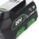 Акумуляторна батарея APRO 2040D 20B 4А