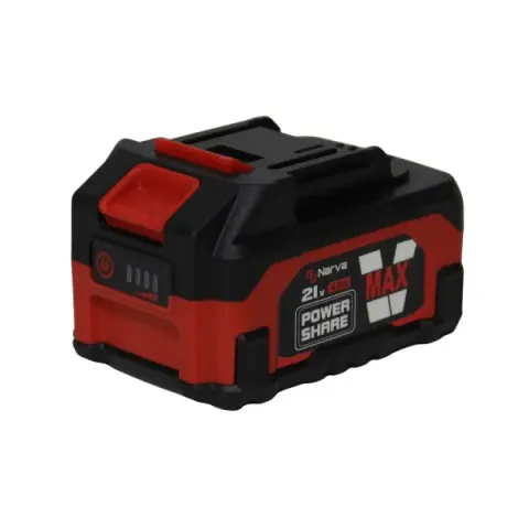 Акумуляторна міні пила CMC-21/6-8BL 21v /в кейсі/в комплекті шина 6+8"(15 та 20см) /12міс.гарантія /NARVA