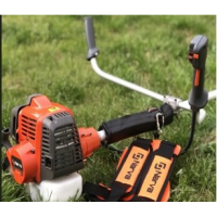 NARVA Триммер бензиновий /5200Вт/ 2 тактний двигун (husqvarna)