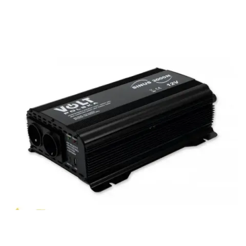 Перетворювач напруги VOLT Sinus -3000 12V