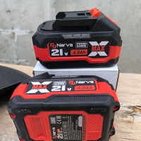 Акумуляторна батарея NARVA PSX 4.OA UNIVERSAL 21v /4Ah /12міс.гарантія