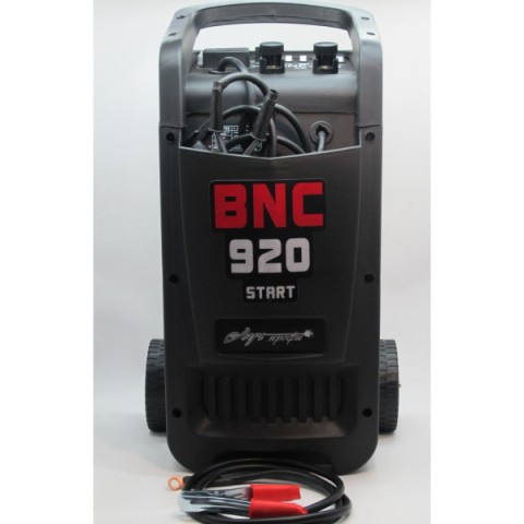 Пуско зарядний пристрій ЛУЧПрофі BNC-920
