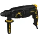 ZEGOR Мережевий перфоратор прямий HPB-26B /800W /3Дж /36міс.гарантія