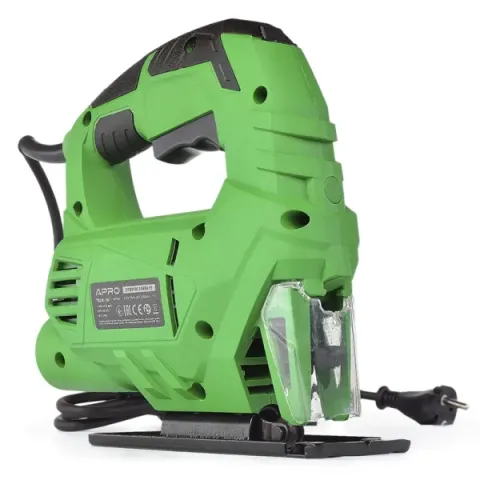 Лобзик електричний APRO J 750Вт