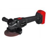 NARVA Акумуляторна болгарка NAG-125BL /21В/до 8500об/хв /Круг d125мм
