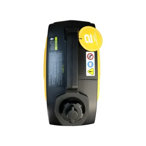 ZEGOR Бензиновий інверторний генератор DIN-BLITZ850