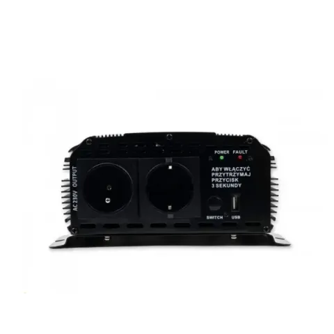 Перетворювач напруги VOLT Sinus -3000 24 V