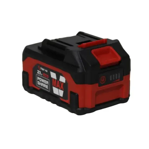 Акумуляторна міні пила CMC-21/6-8BL 21v /в кейсі/в комплекті шина 6+8"(15 та 20см) /12міс.гарантія /NARVA