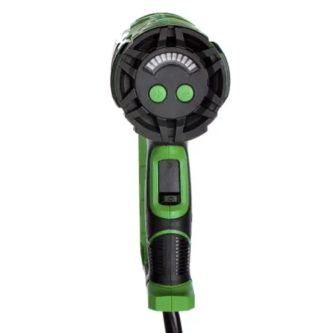 Фен будівельний APRO F2100 60/60-350/60-600