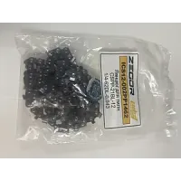 Ланцюг для ланцюгової пили ZEGOR