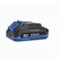 Акумуляторна батарея ZEGOR BL-2120X 21v /2Ah /24міс.гарантія