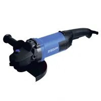 ZEGOR Мережева болгарка 2300W /круг d230 /24міс.гарантія