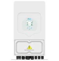 Інвертор напруги 6kw Deye