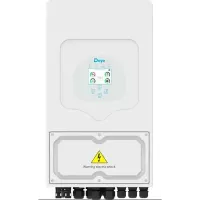 Інвертор напруги 6kw Deye