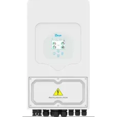 Інвертор напруги 6kw Deye