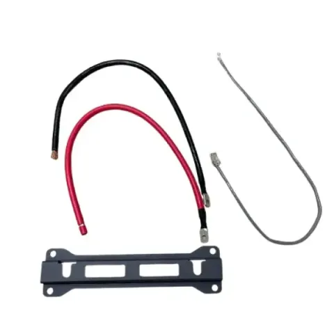 Акумуляторна батарея ZEGOR 12.8V 100A /LiFePo4