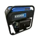 ZEGOR Бензиновий / LPF та NG газ /інверторний відкритого типу