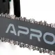 Бензопила ланцюгова BPL 1800Вт APRO