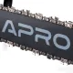 Бензопила ланцюгова BPL 2300Вт APRO