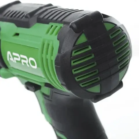 Гайковерт APRO 20 B Без АКБ ЗП