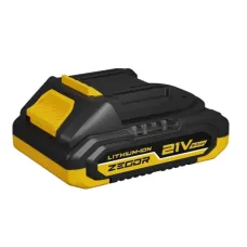 Акумуляторна батарея ZEGOR BL-2120PP 21v /2Ah /24міс.гарантія
