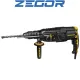 ZEGOR Мережевий перфоратор прямий/ДФР /800W /3Дж /36міс.гарантія