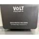 Перетворювач напруги 12-220 VOLT Sinus PROTECT - 900