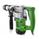 Перфоратор бочковий APRO 1500Вт H 5.5дж