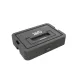 ZEGOR Акумуляторний шуруповерт CDBK-16BL(BLACK ZERO) 12v+набір з кейсом /24міс.гарантія
