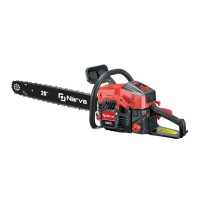 Бензопила NGC-6220PRO/ 4500Вт/ 0-3200о/хв / Easy-Start NARVA