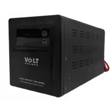 Перетворювач напруги 12-220 VOLT Sinus PROTECT - 900