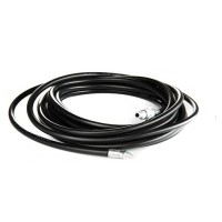 APRO Шланг високого тиску 8 м для мийок PWH 1400, 1600 для прочистки труб