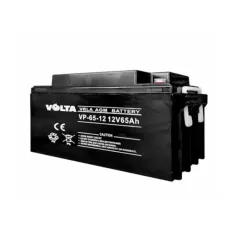 Акумуляторна батарея Volta VP-65