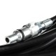 APRO Шланг високого тиску 8 м для мийок PWH 1400, 1600 для прочистки труб