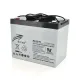 Акумуляторна батарея VOLTIK 70 Ah