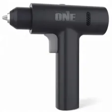 ZEGOR Акумуляторний шуруповерт CDBK-12BL(BLACK ONE) 12v+набір з кейсом /24міс.гарантія