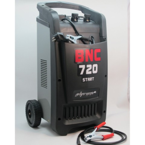 Пуско зарядний пристрій ЛУЧПрофі BNC-720