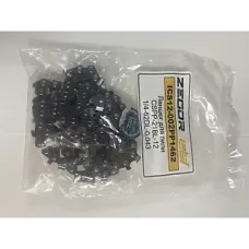 Ланцюг для ланцюгової пили CSPB-21BL-12/CSPP-21BL-12 (1/4-62DL-0.043) ZEGOR