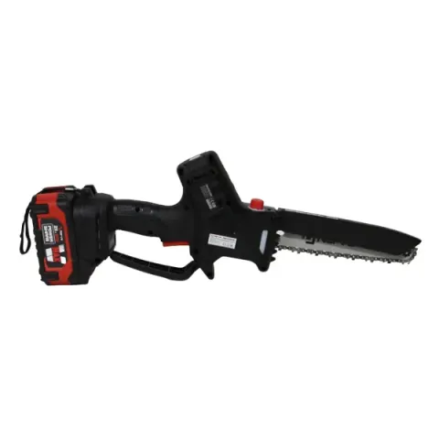 Акумуляторна міні пила CMC-21/6-8 MAX 21v /в кейсі/в комплекті шина 6+8"(15 та 20см) /12міс.гарантія /NARVA