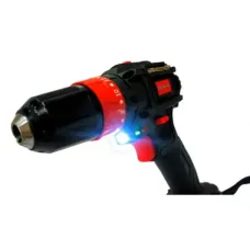 Акумуляторний шуруповерт безщітковий NARVA NCD-21BL 21v в кейсі 12міс.гарантія