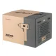 ZEGOR Акумуляторний шуруповерт CDBK-12BL(BLACK ONE) 12v+набір з кейсом /24міс.гарантія